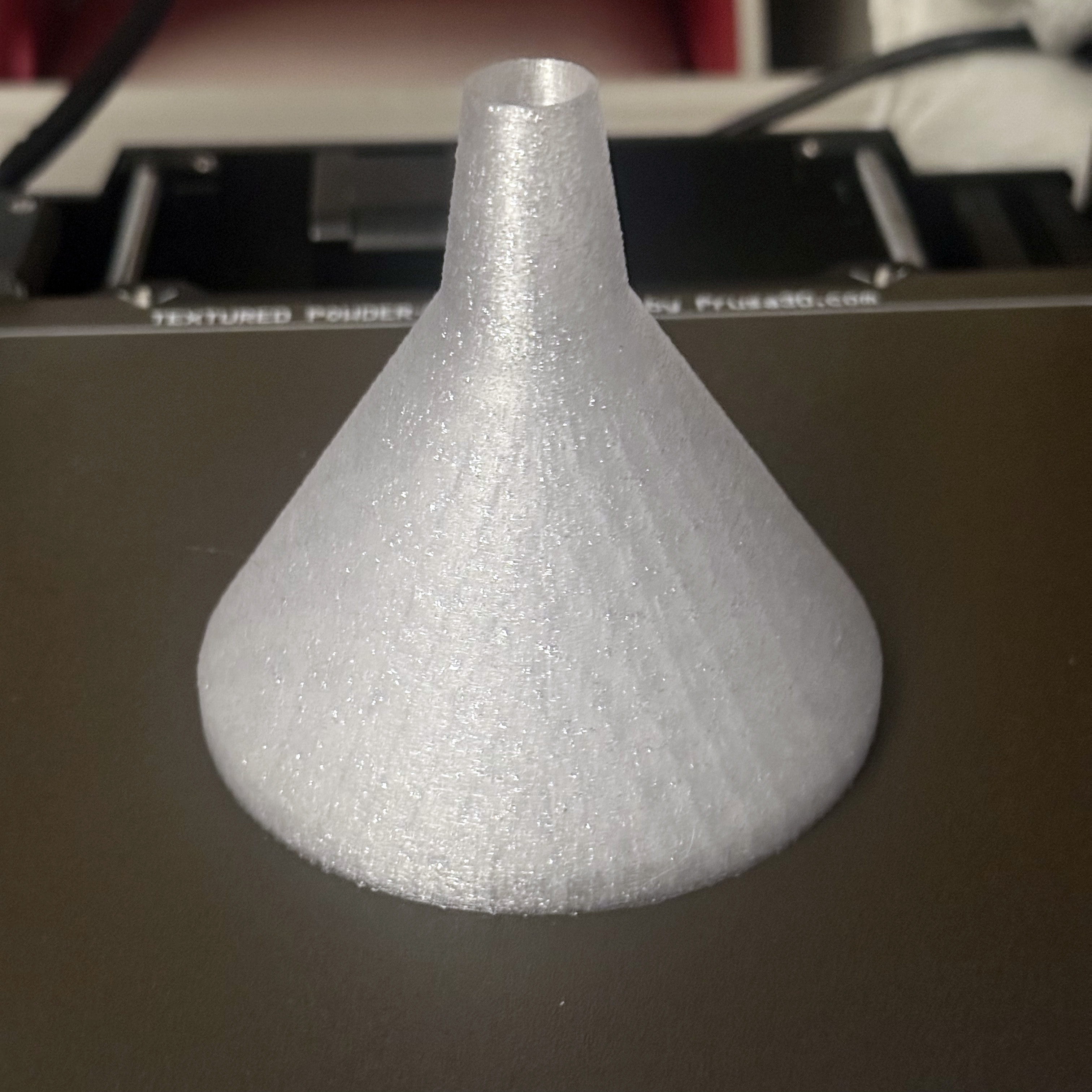 Sodastream/Italian Swing Top Bottle Funnel - Improved V2