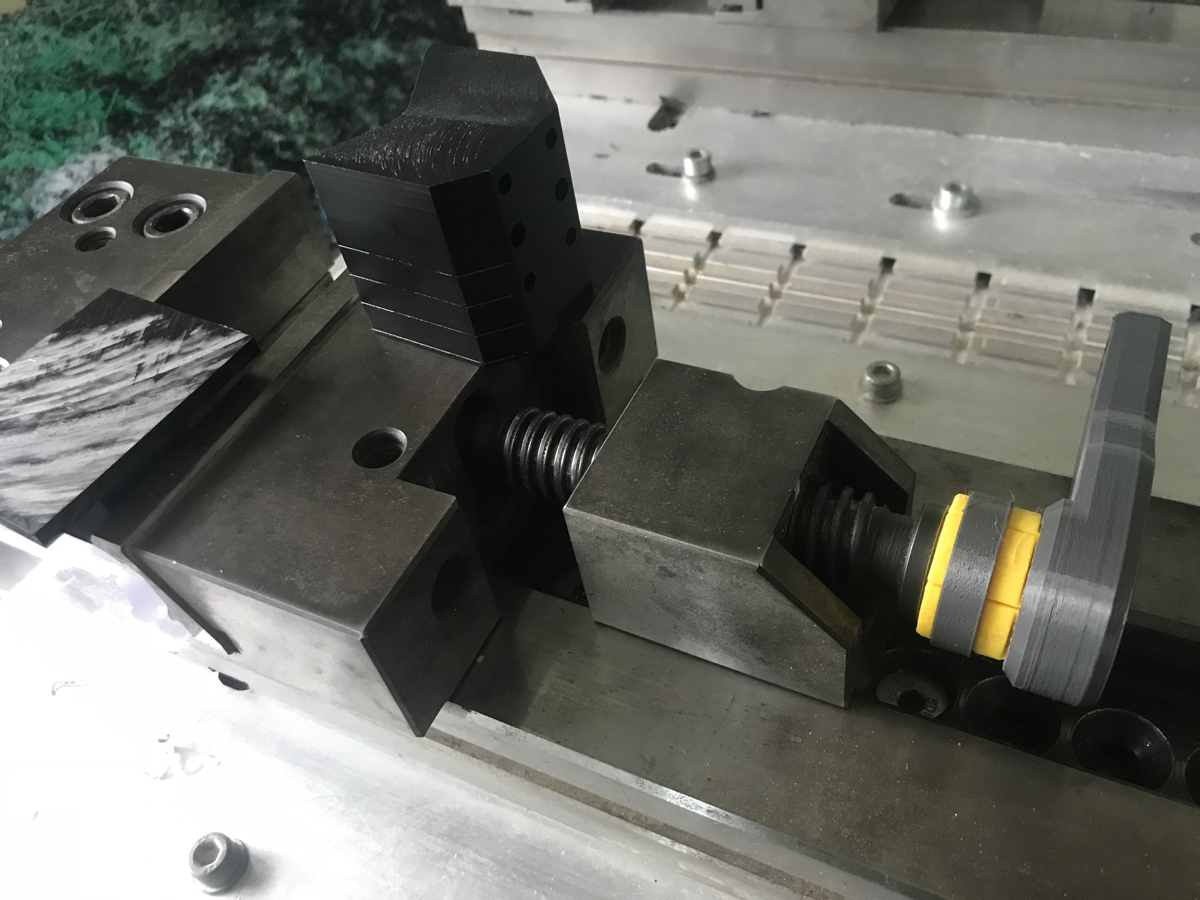 Wrench 22mm - overengineered — thumbnail 5