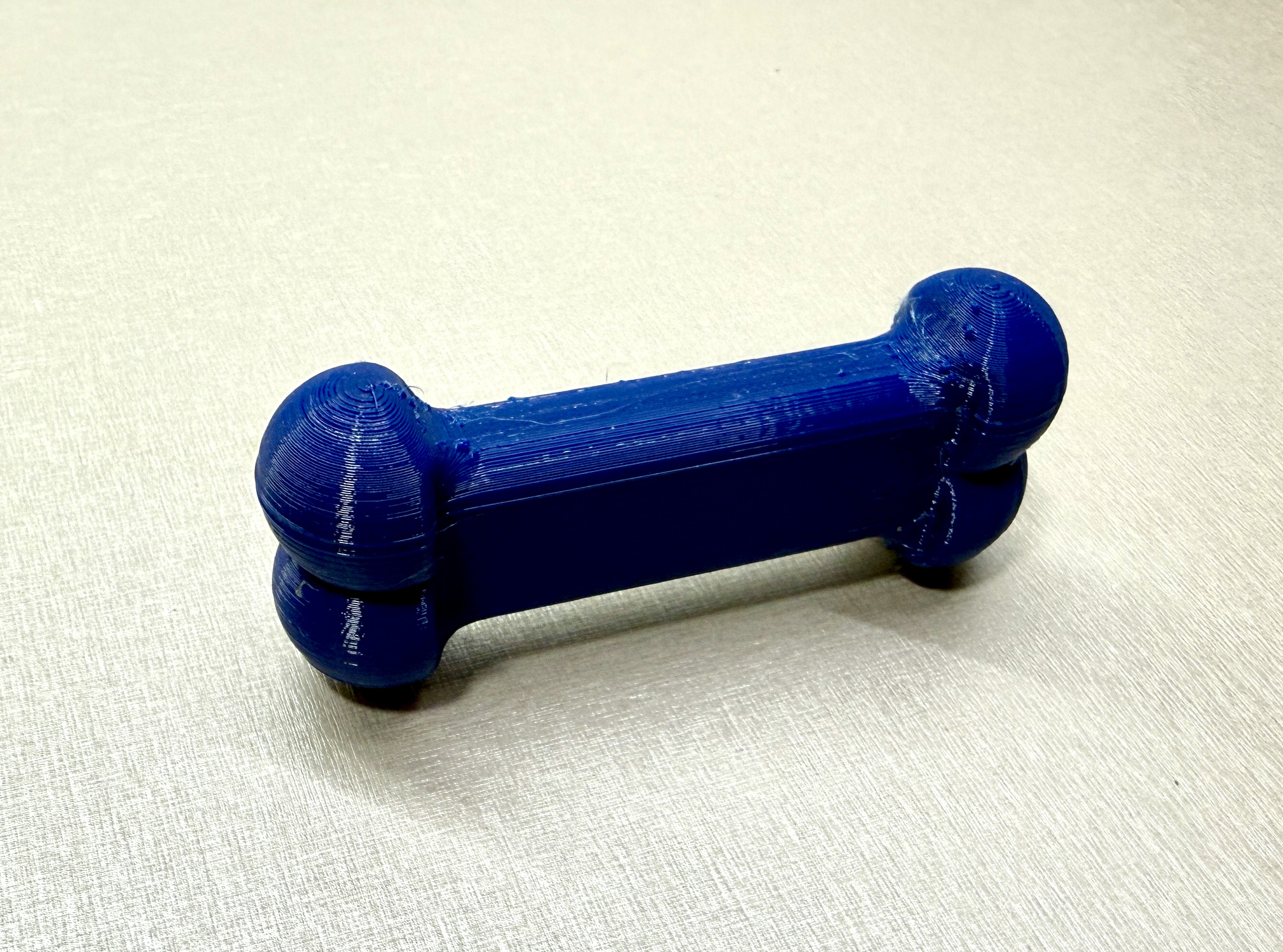Bone easy print — miniatura 4