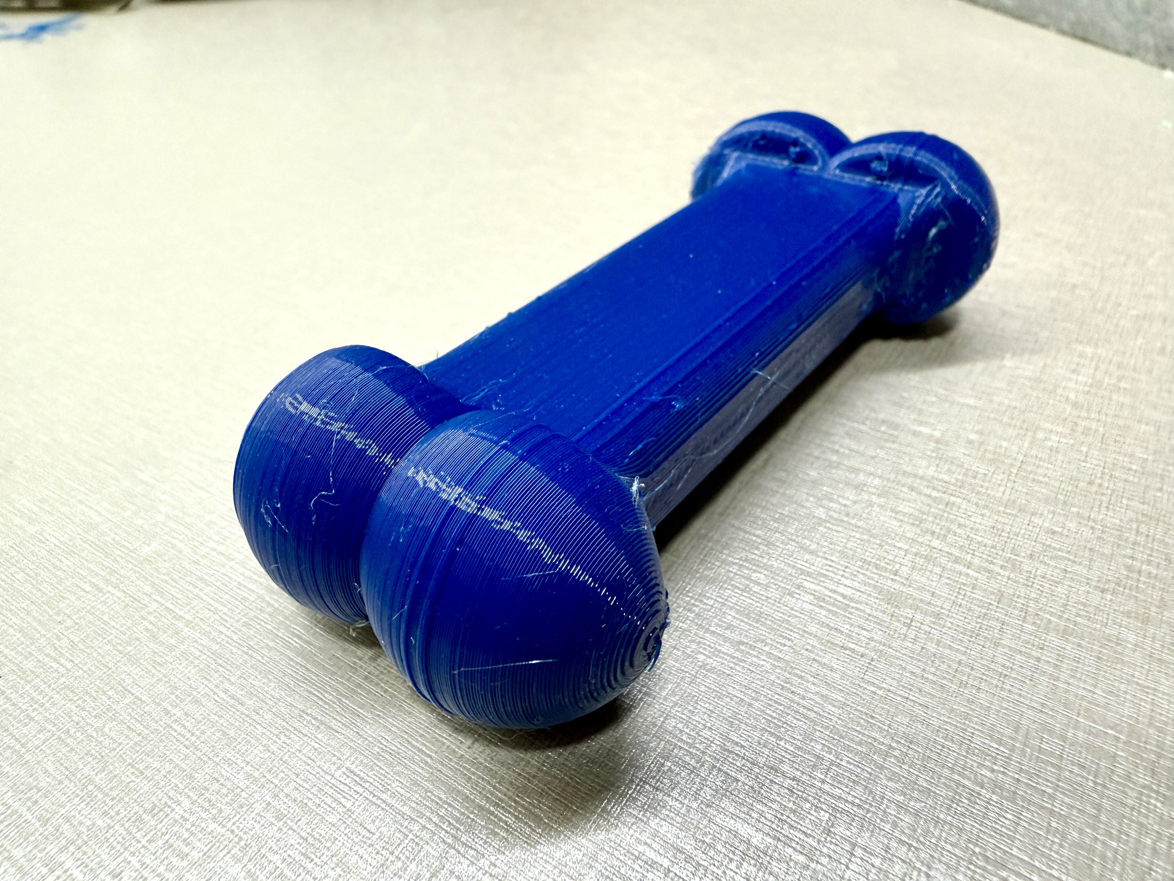 Bone easy print — miniatura 2