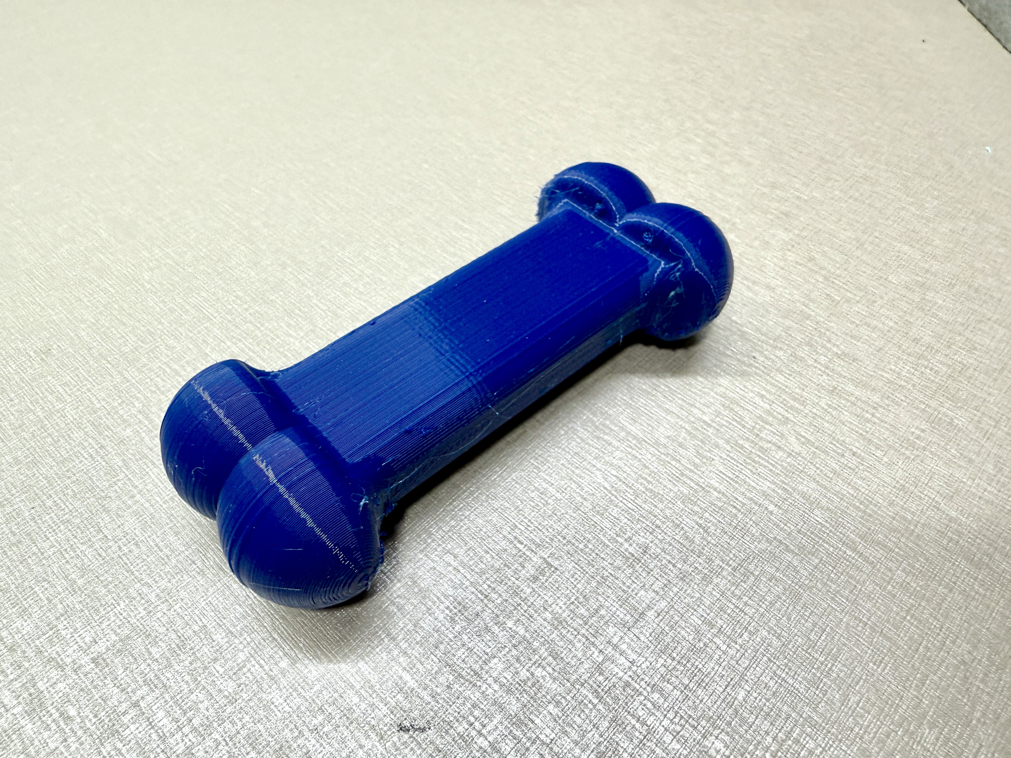 Bone easy print — miniatura 3