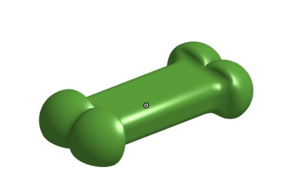 Bone easy print — miniatura 5