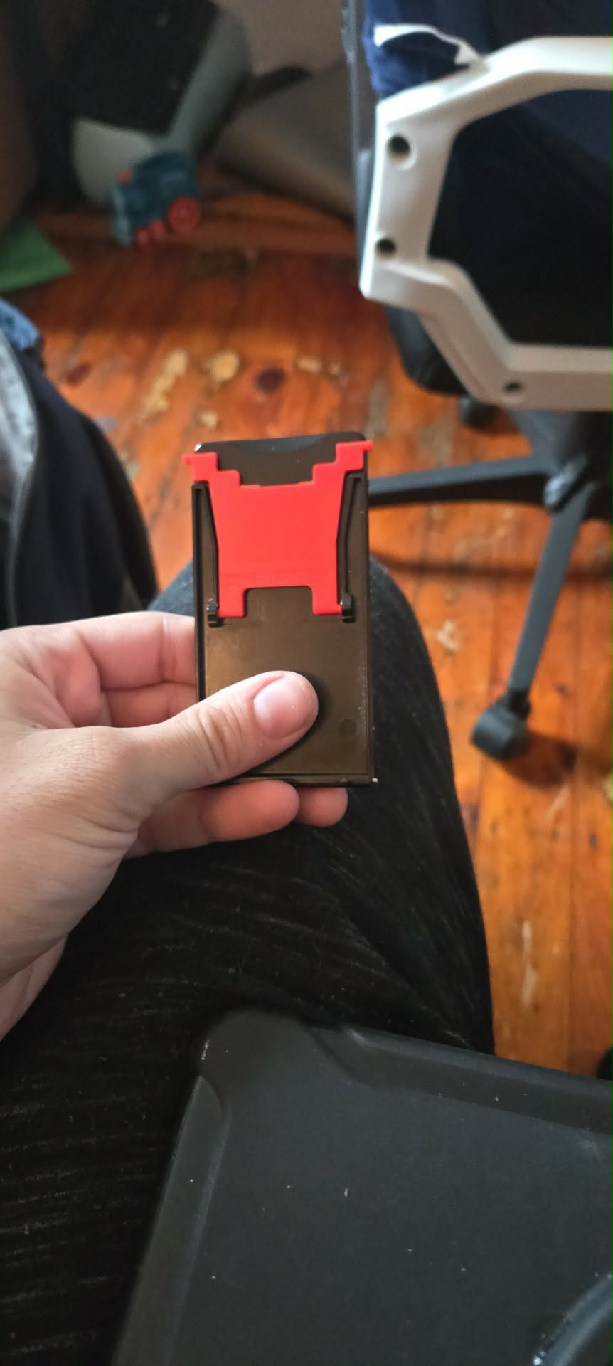 Tablet Stand Replacement Piece GalaxyTabS8 — thumbnail 3