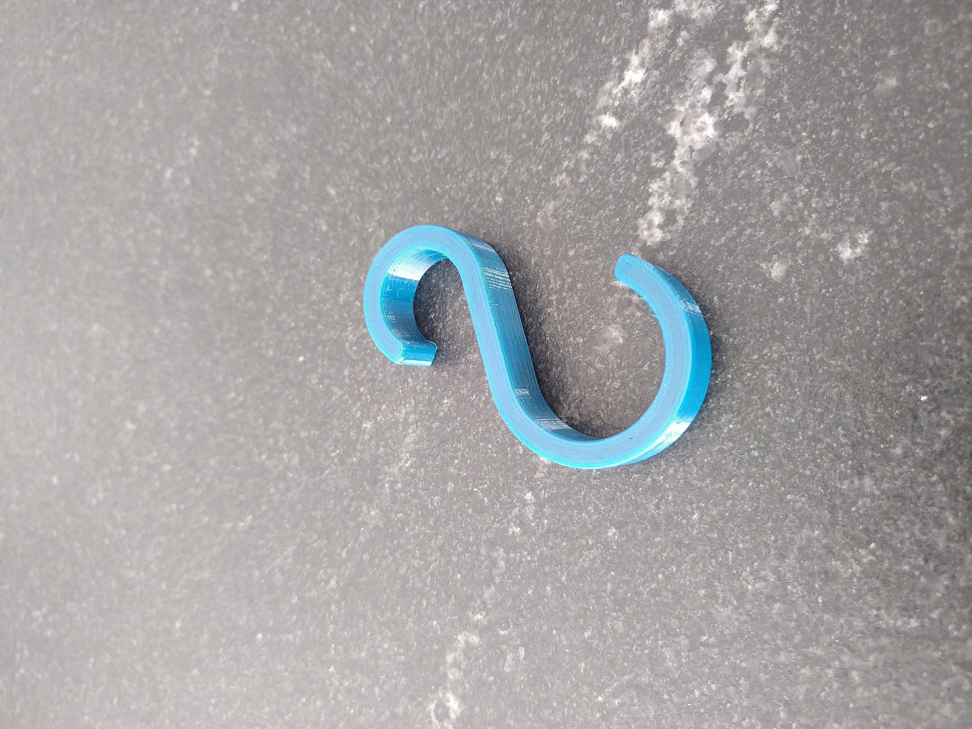 Hook/ Haken