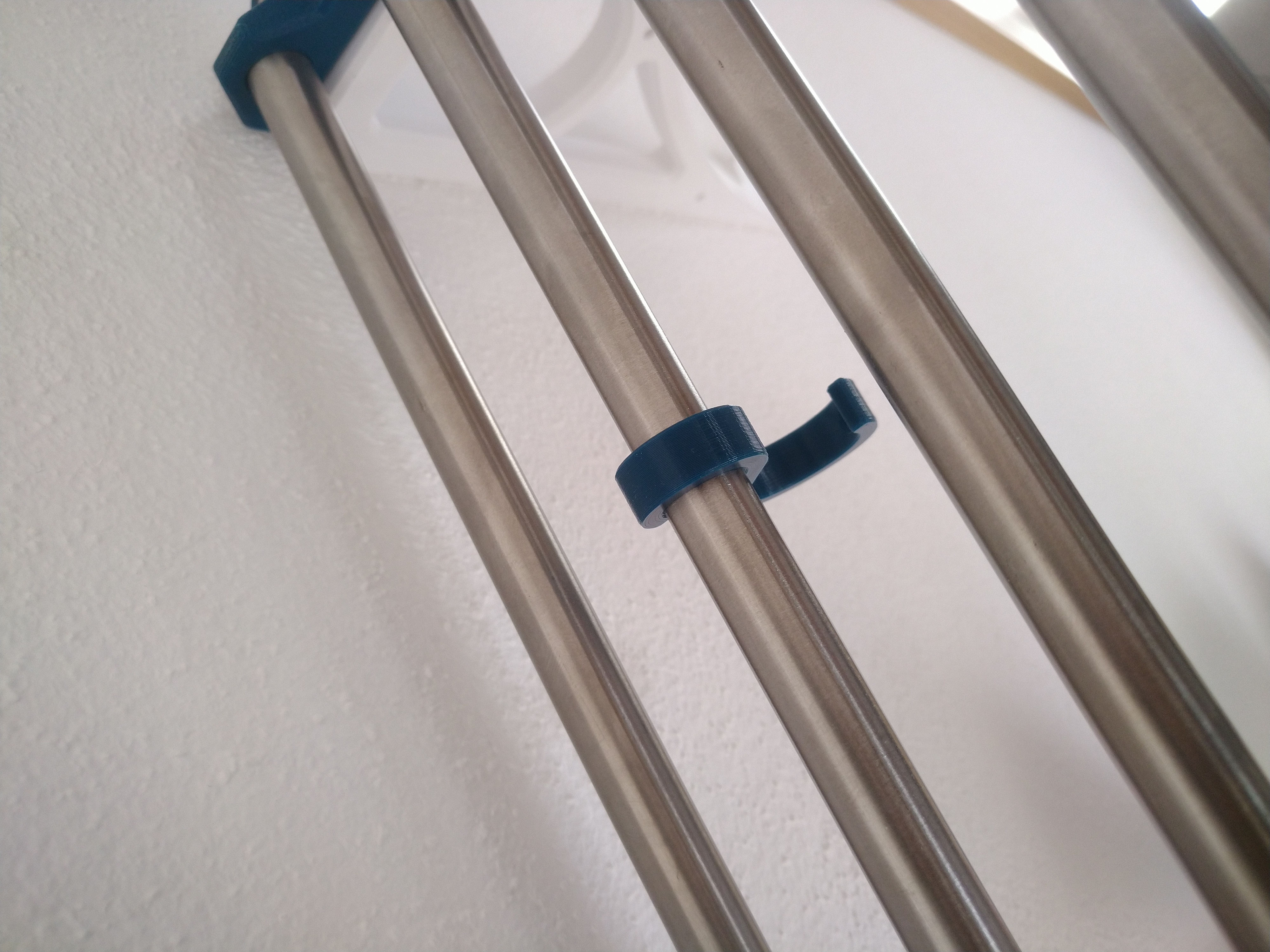 Miniatura 2 do modelo 3D Hook/ Haken