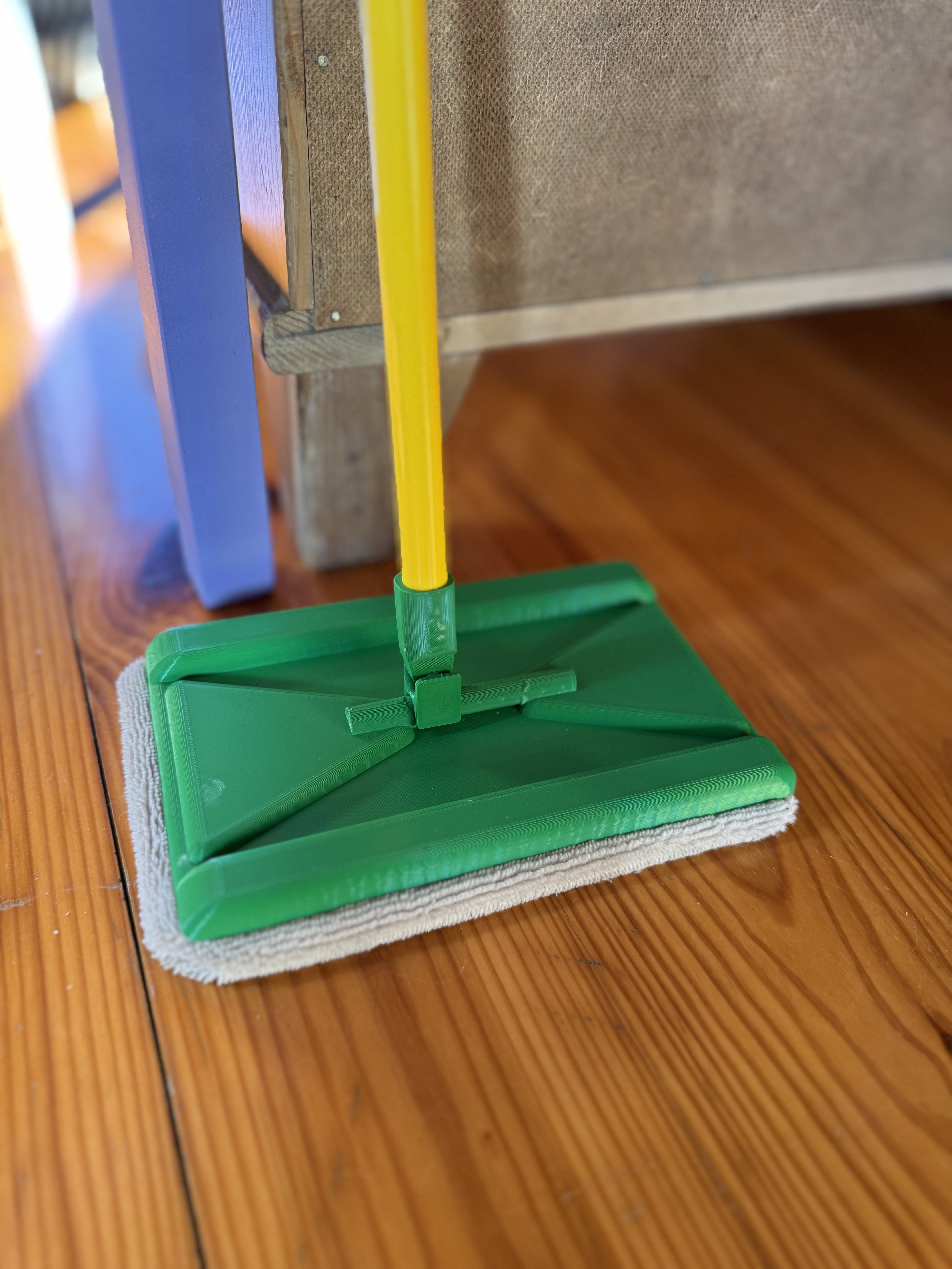 Mop toy — miniatura 2