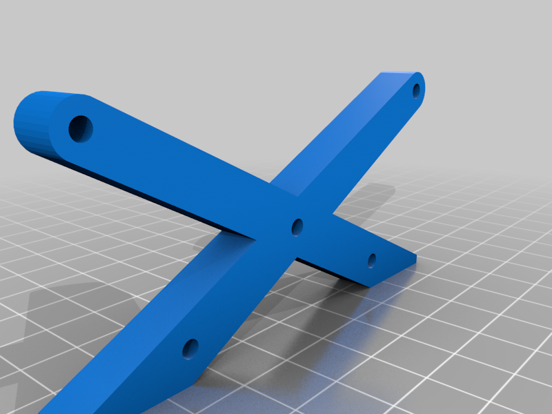 Model Boat Cradle — thumbnail 3