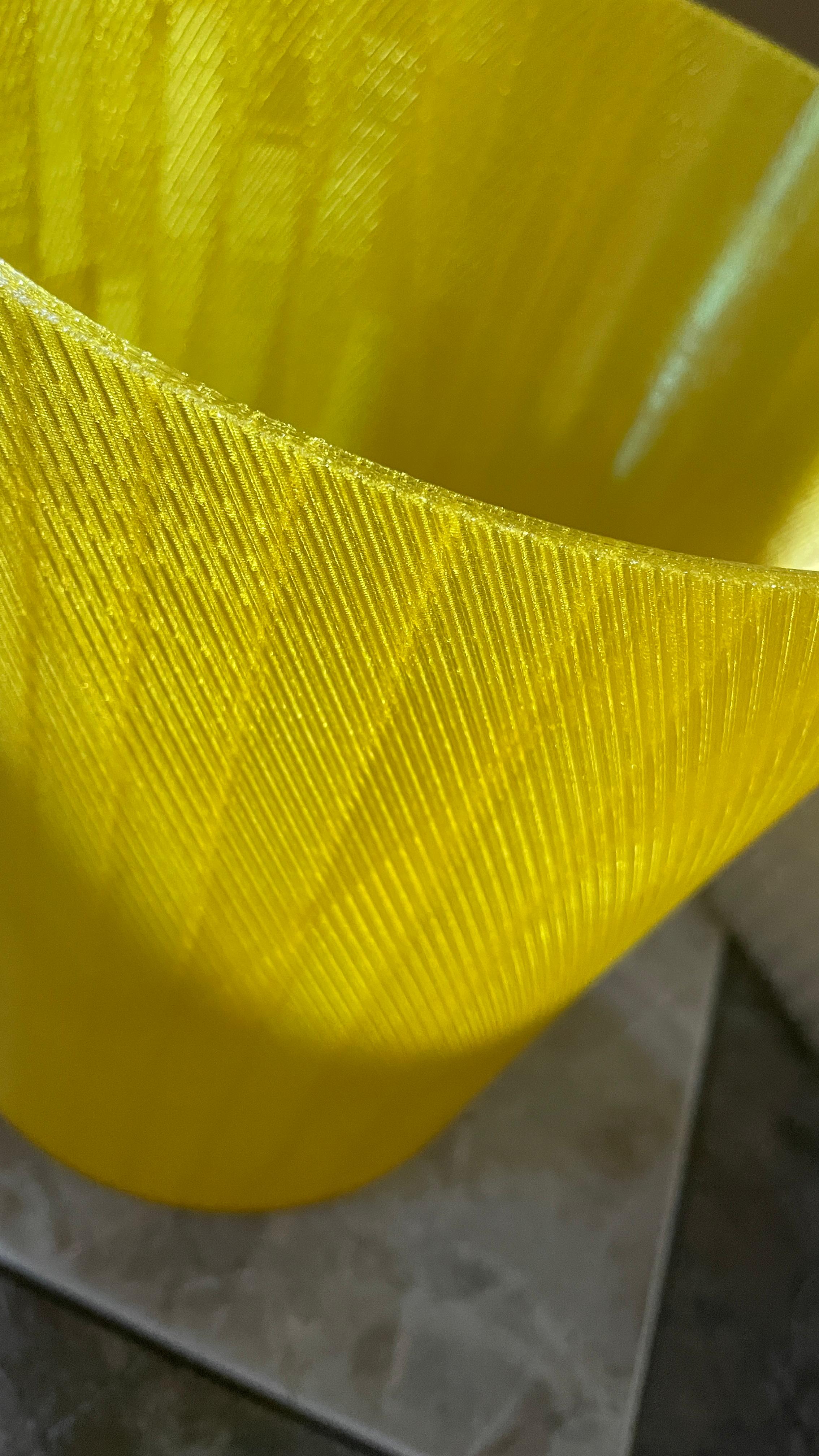 Trash can / Recycle bin like IKEA FNISS by Jesús Méndez Download free