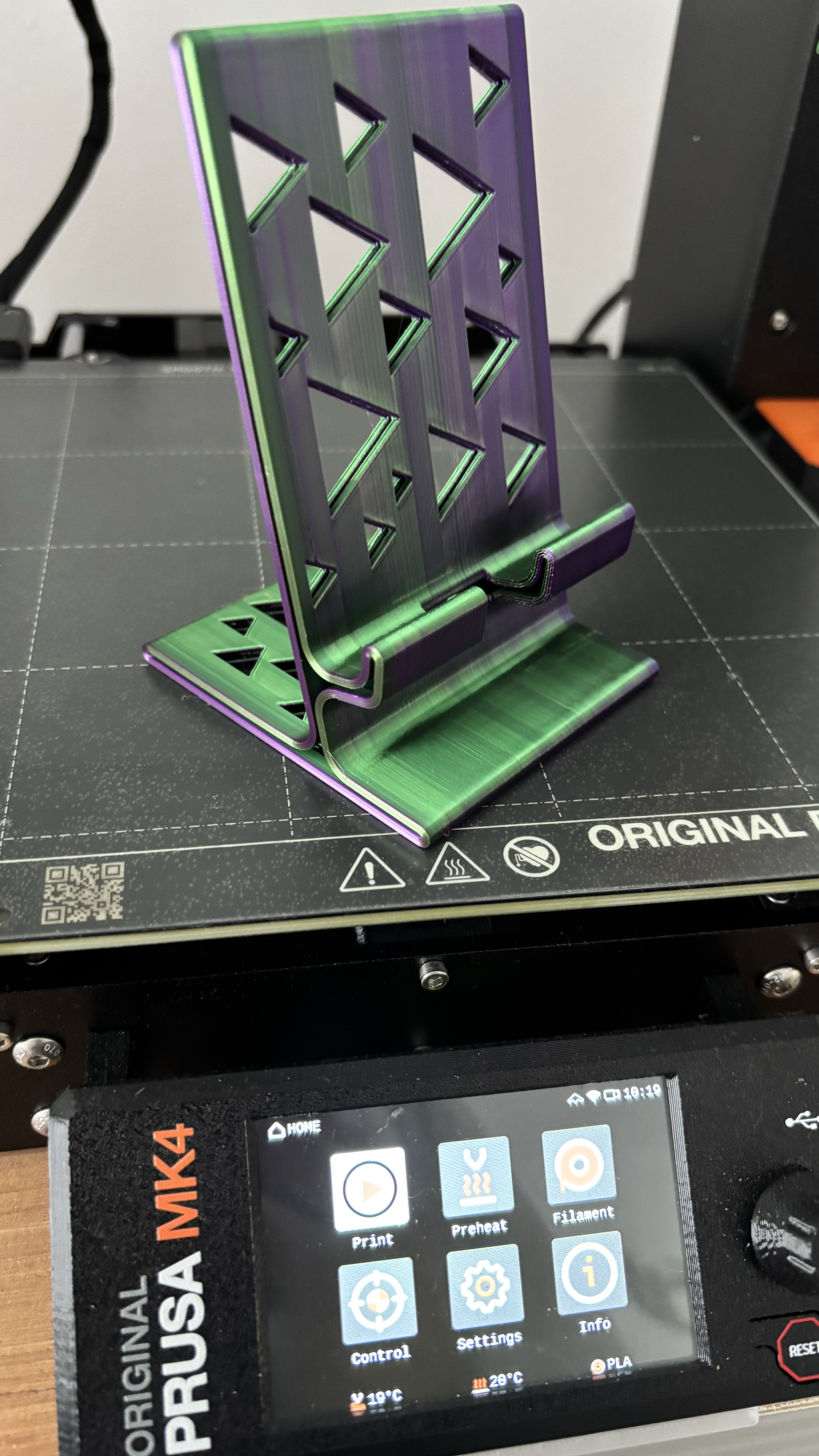 Phone  Stand — thumbnail 5