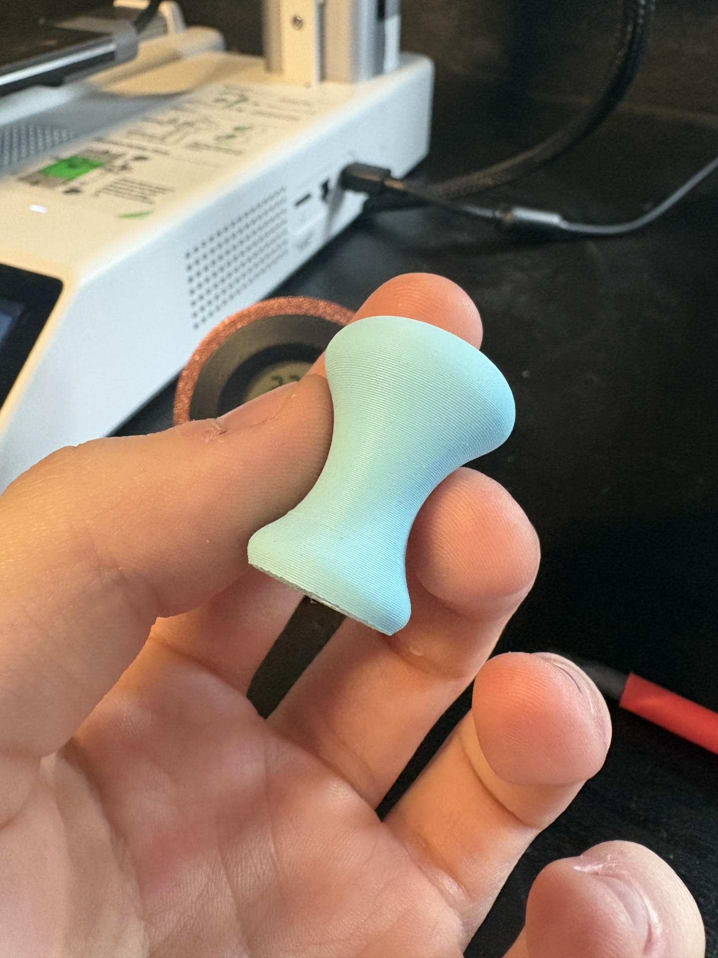 doorknob M6 — thumbnail 2