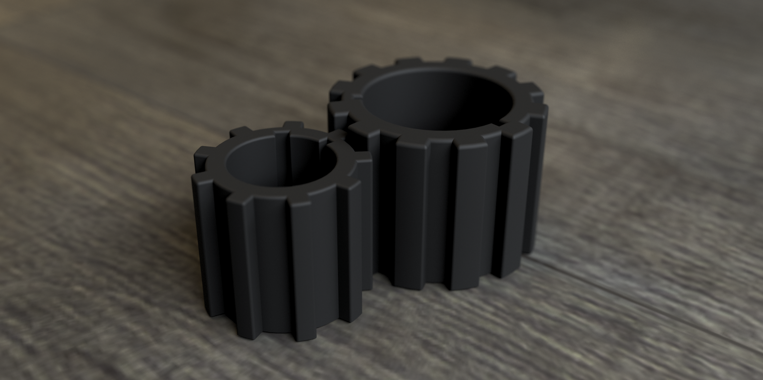 COG PLANT POTS