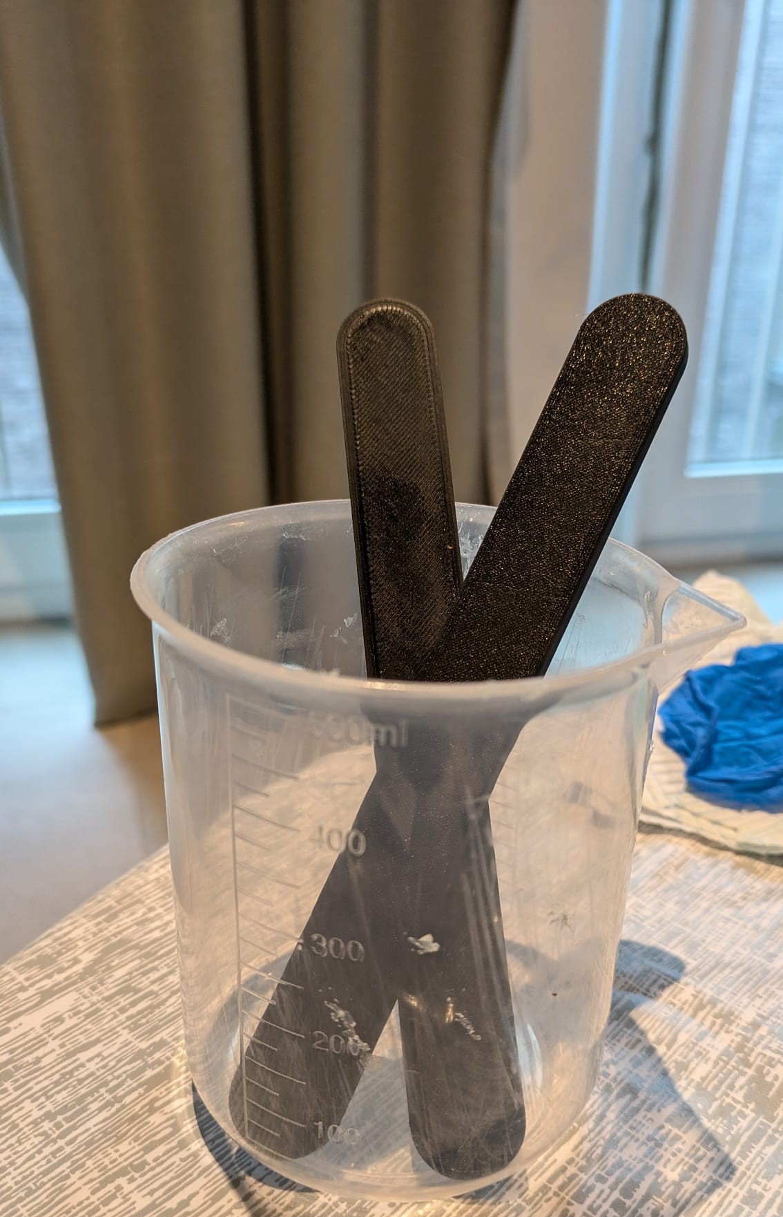 Stirring Stick