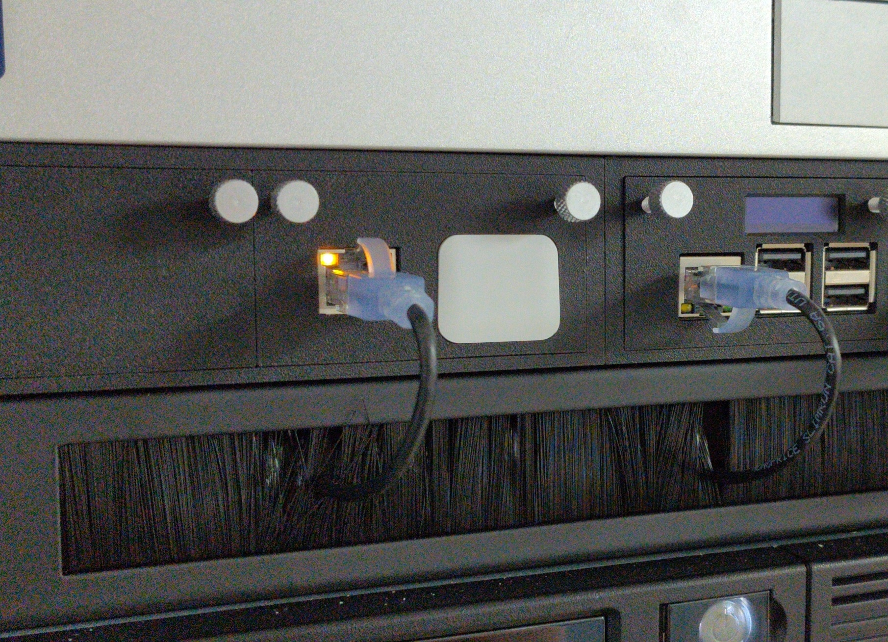 Tado Bridge + POE Splitter