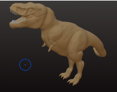 Trex — miniatura 2