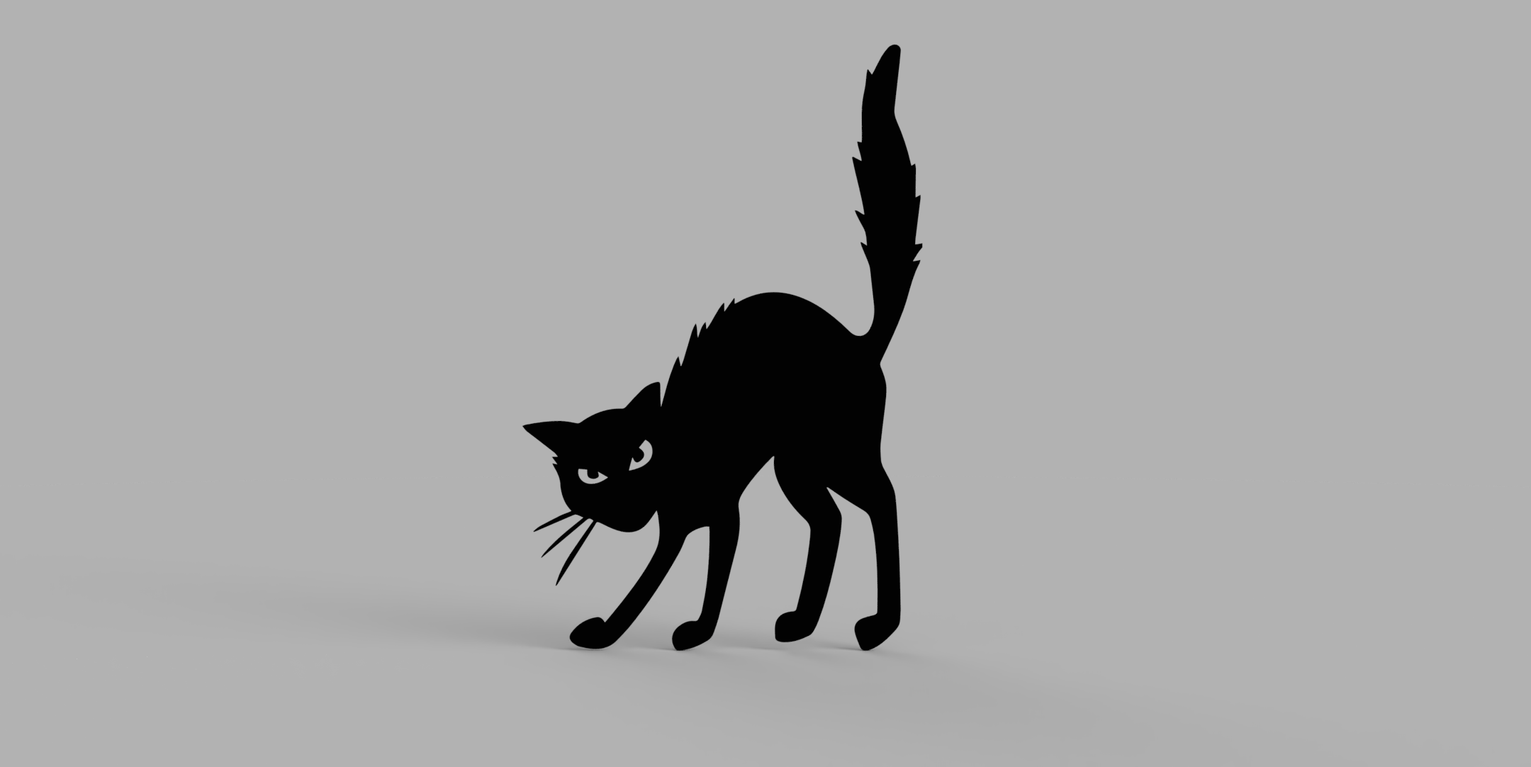 Cat Wall decoration