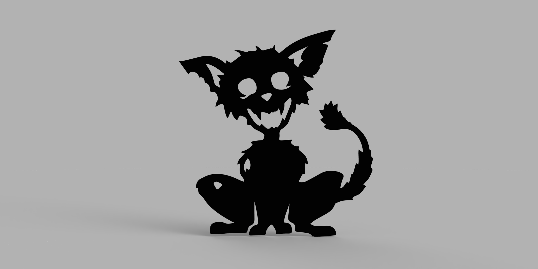 Cat Wall Decor