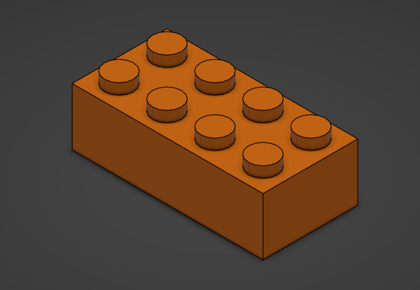 Build-It-Your-Way: Custom Brick Design
