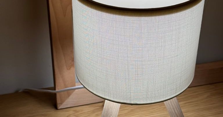 IKEA Storsegel Lamp Top / Diffuser by Alpha Kilo | Download free STL ...