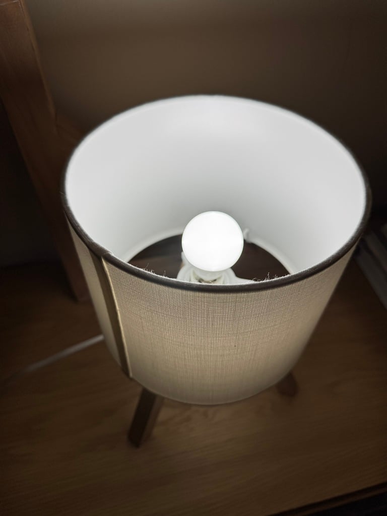 IKEA Storsegel Lamp Top / Diffuser by Alpha Kilo | Download free STL ...