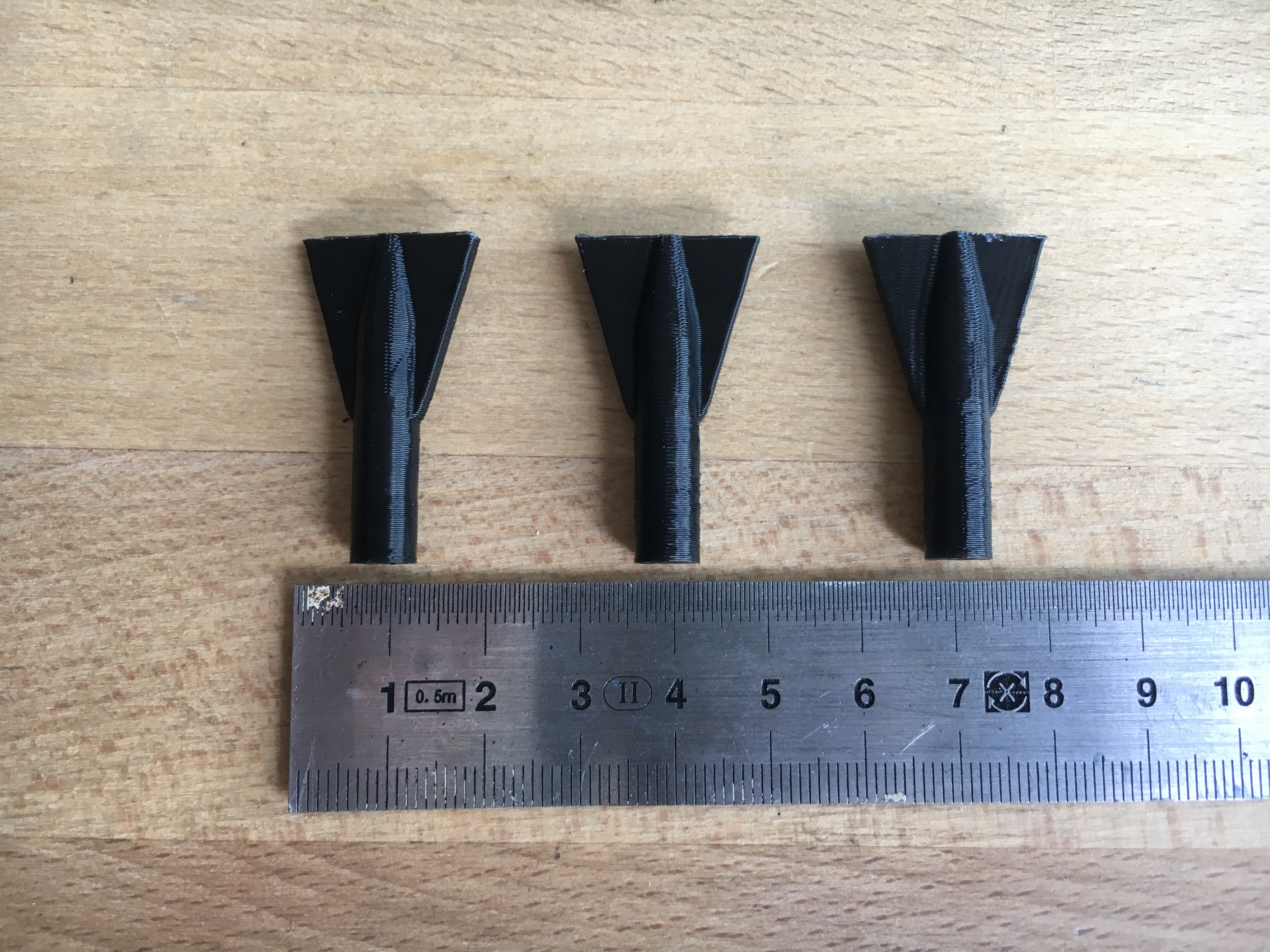 Tranquilizer Dart (Arrow) — miniatura 2