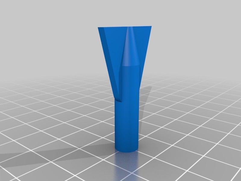 Tranquilizer Dart (Arrow) — miniatura 3
