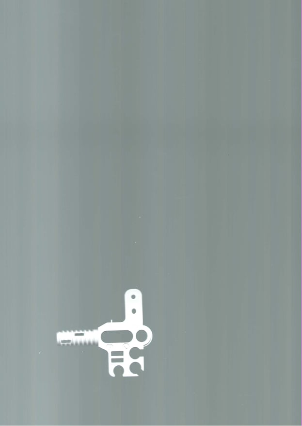 ikea HEMMA replacement screw