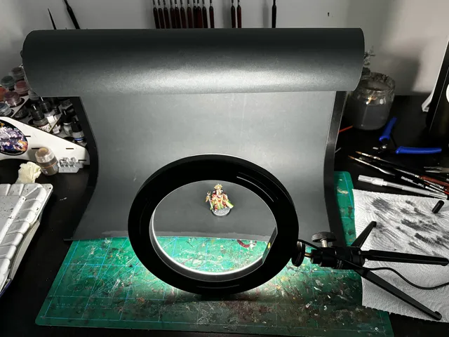 A2 Photo Booth