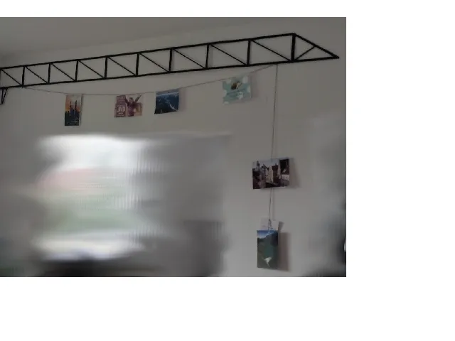 Kran Wallart Postkarten