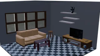3D MODEL