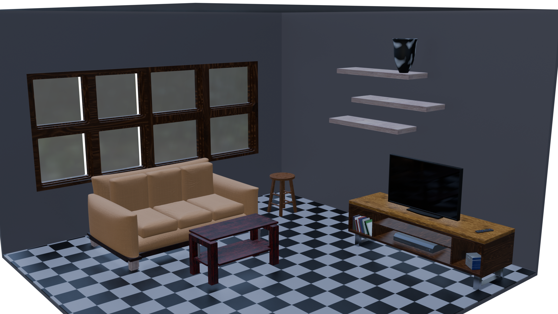 3D MODEL