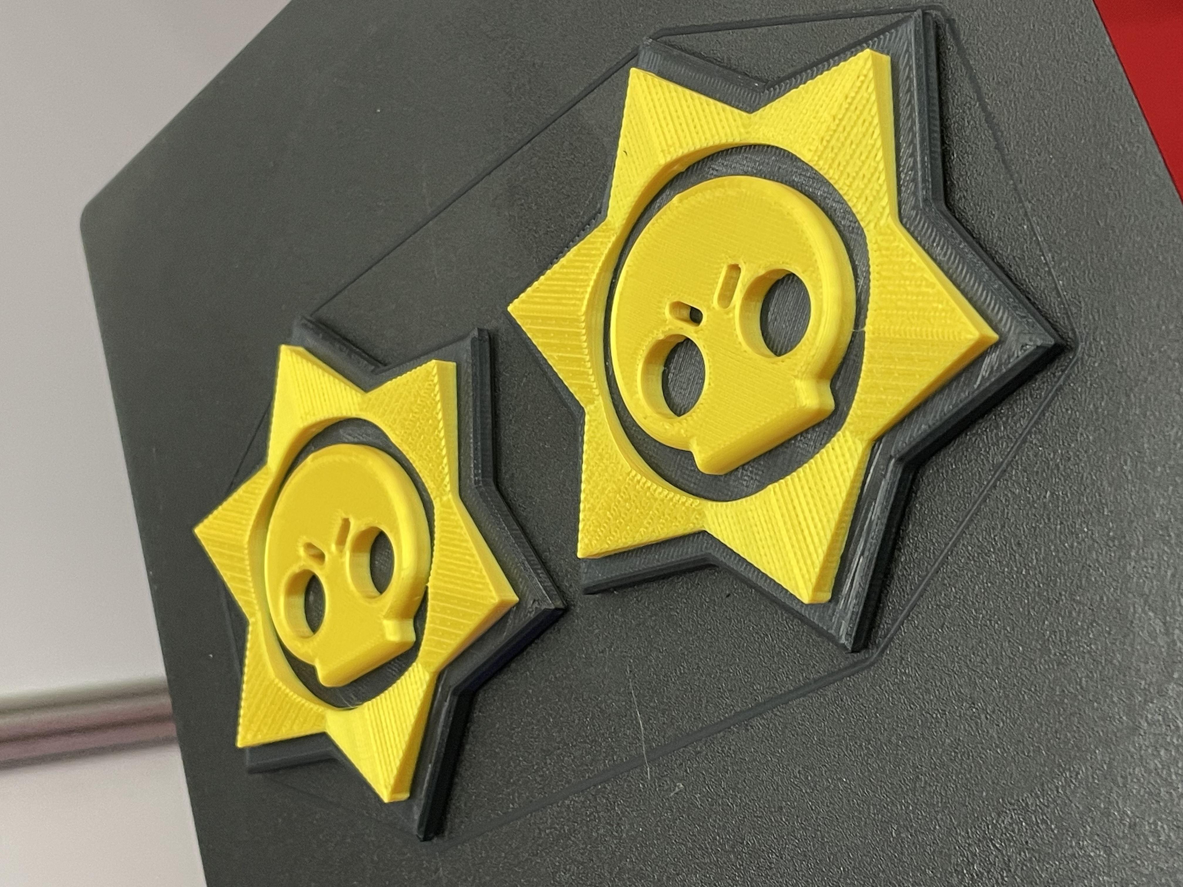 Brawl Stars logo