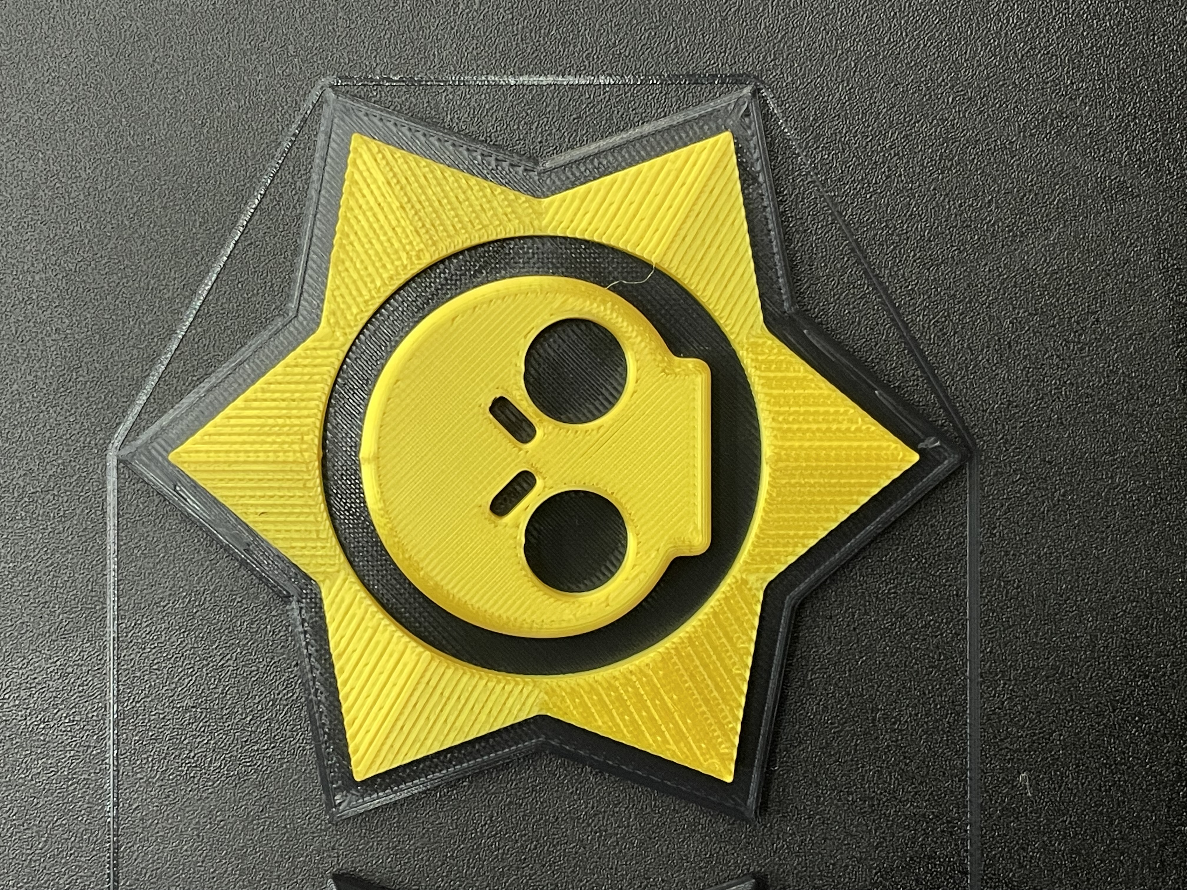 Brawl Stars logo — thumbnail 2