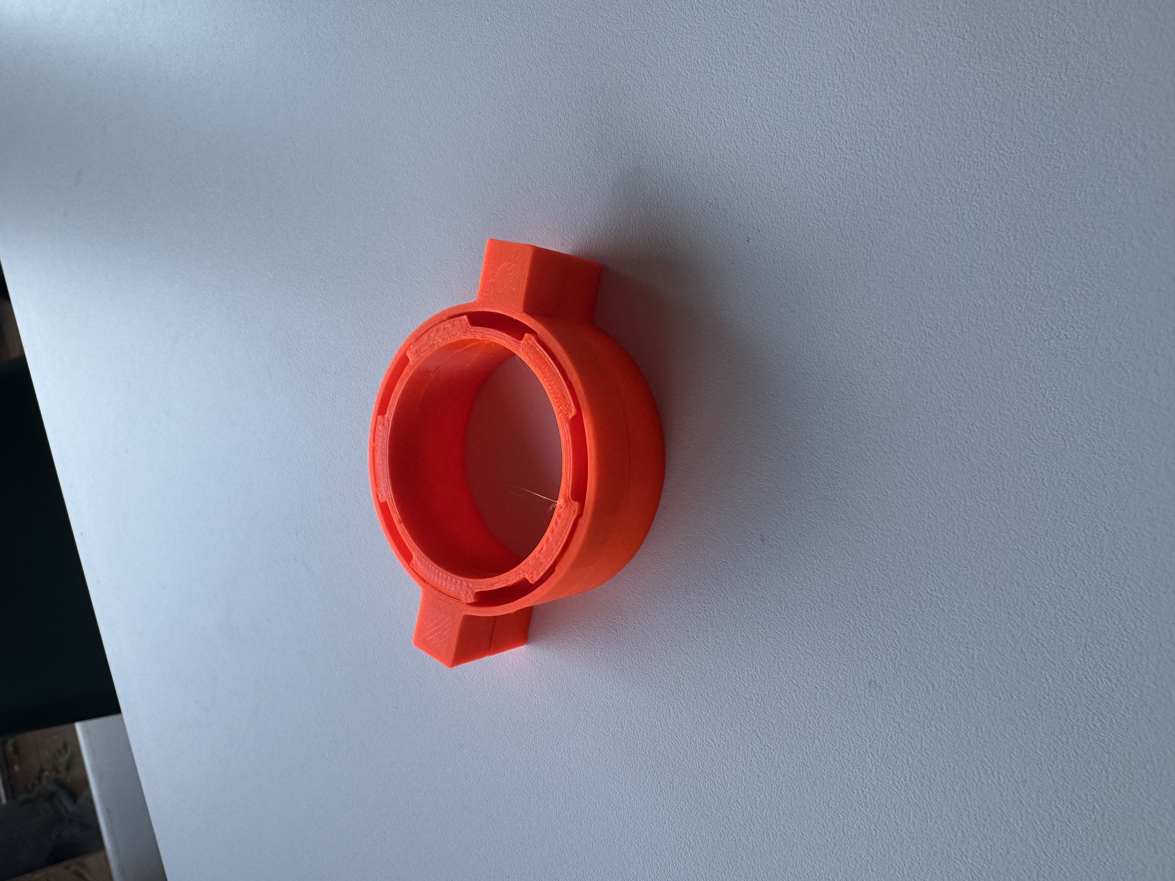 Parametric twist & lock coupling — miniatura 3