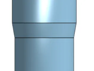 Ariete - Dyson connector (electric broom)
