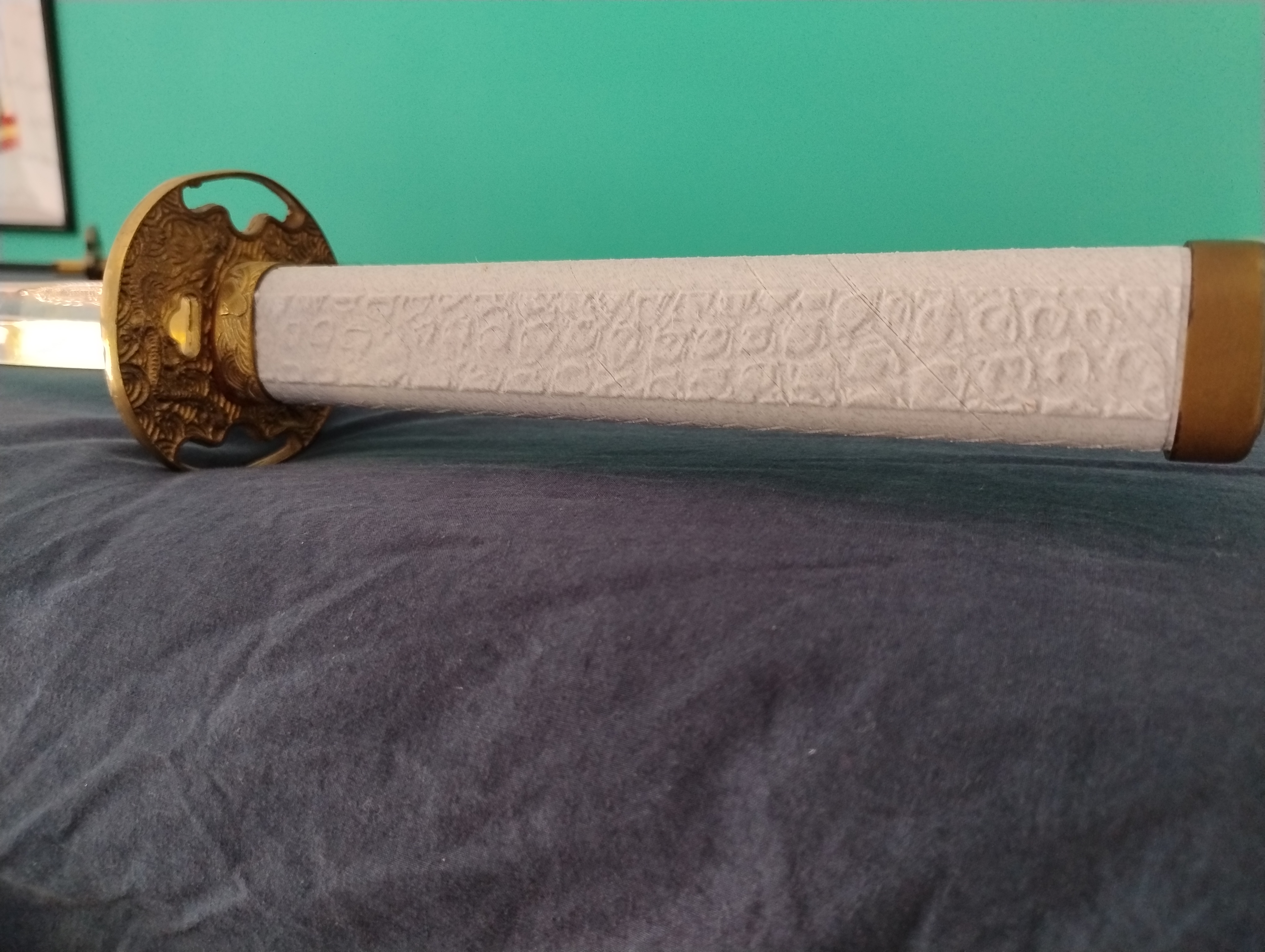 Elsa per catana