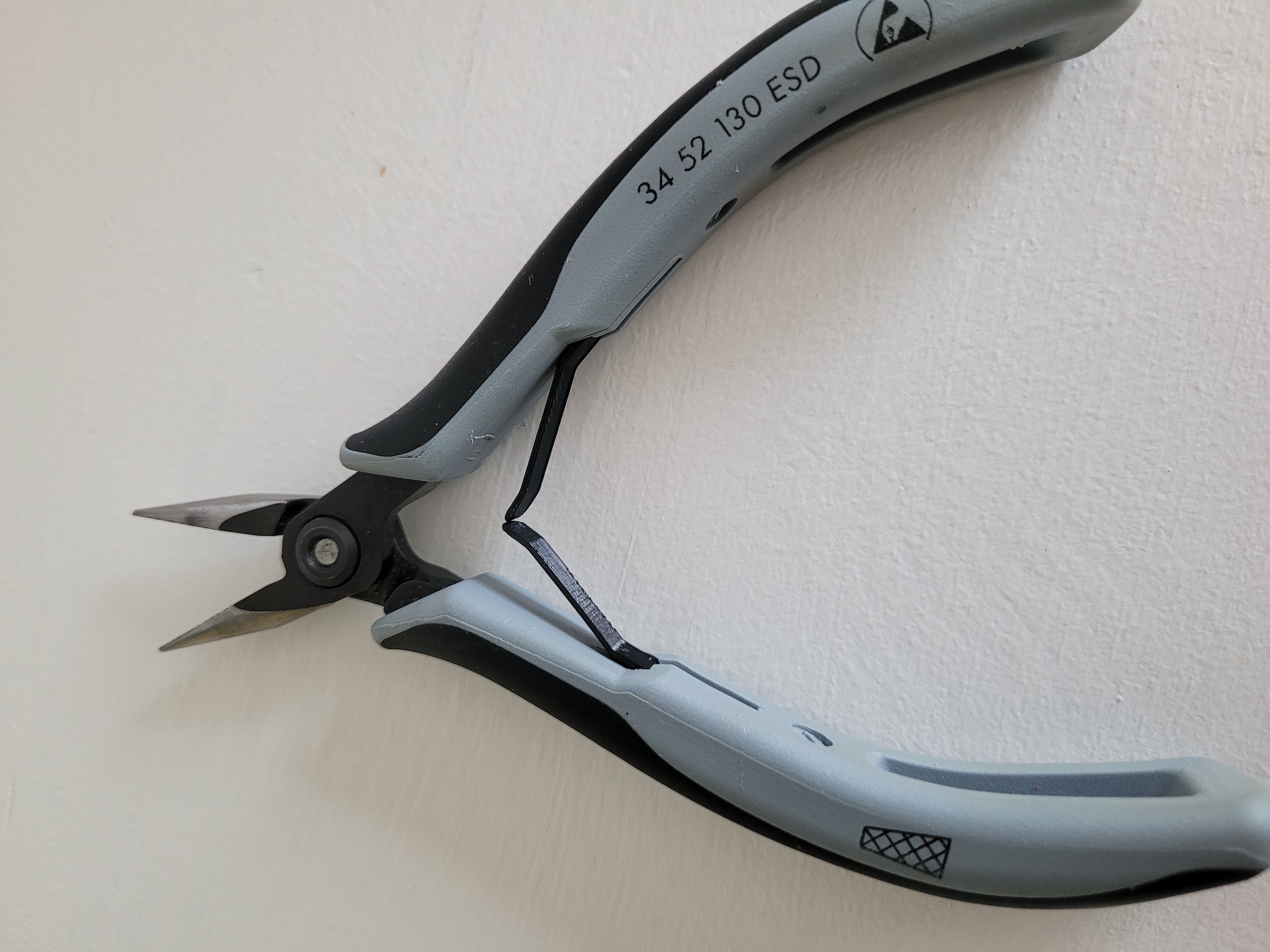 Knipex Spring 35 99 01