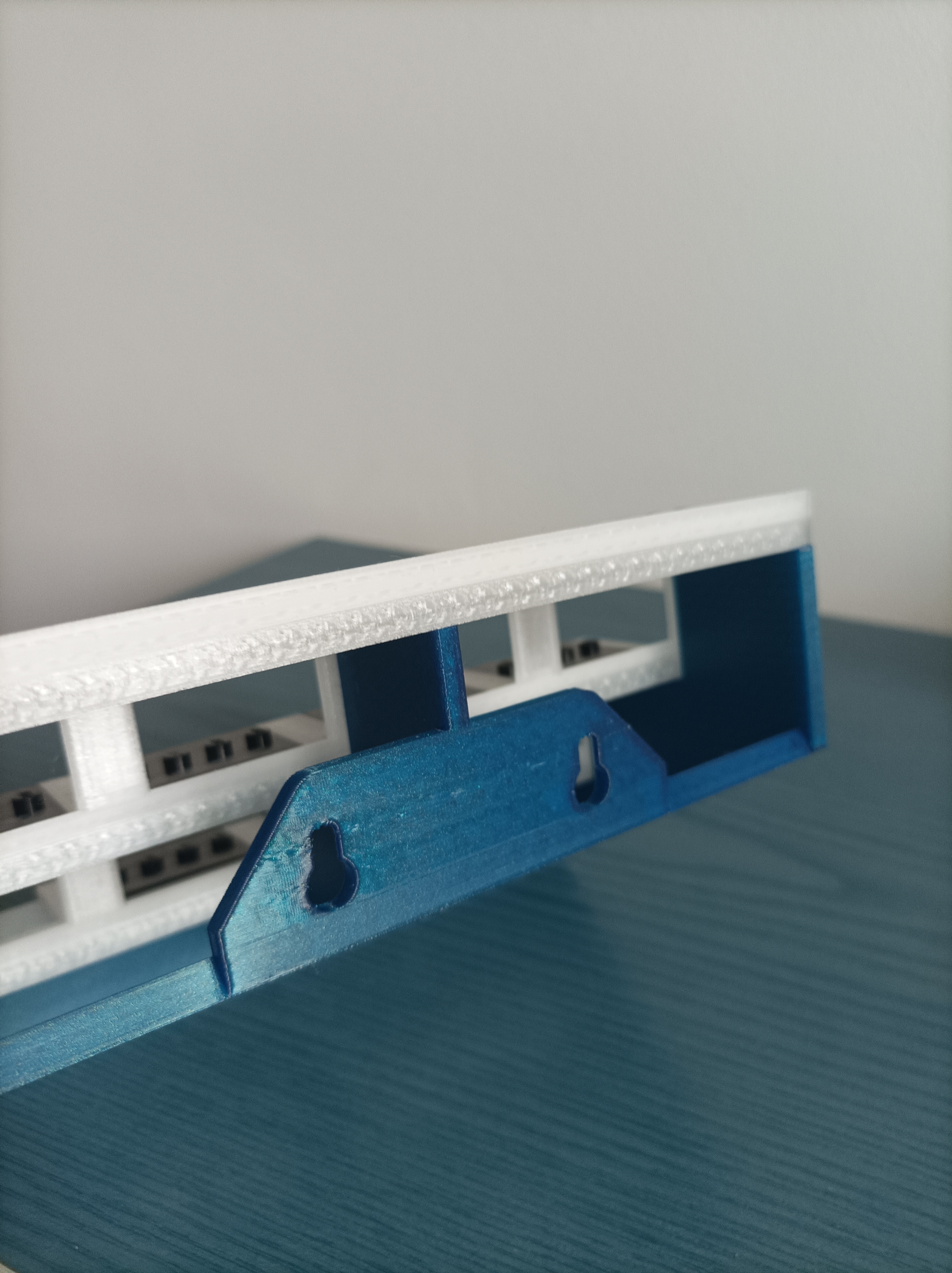 LEGO minifigures display — miniatura 2