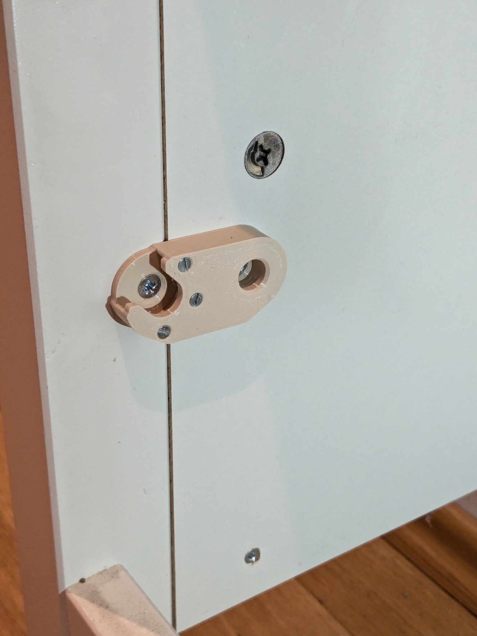 Spare part for IKEA HEMNES Shoe cabinet