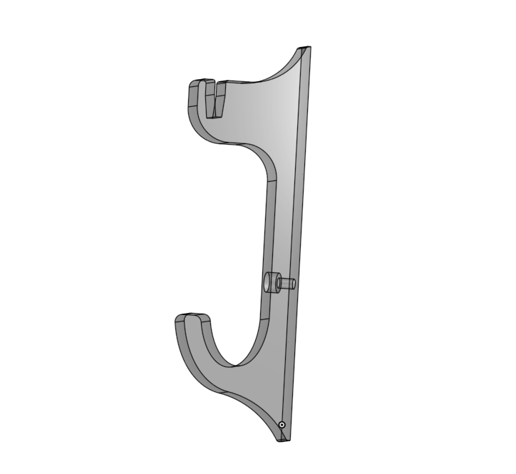 Katana Stand — miniatura 3