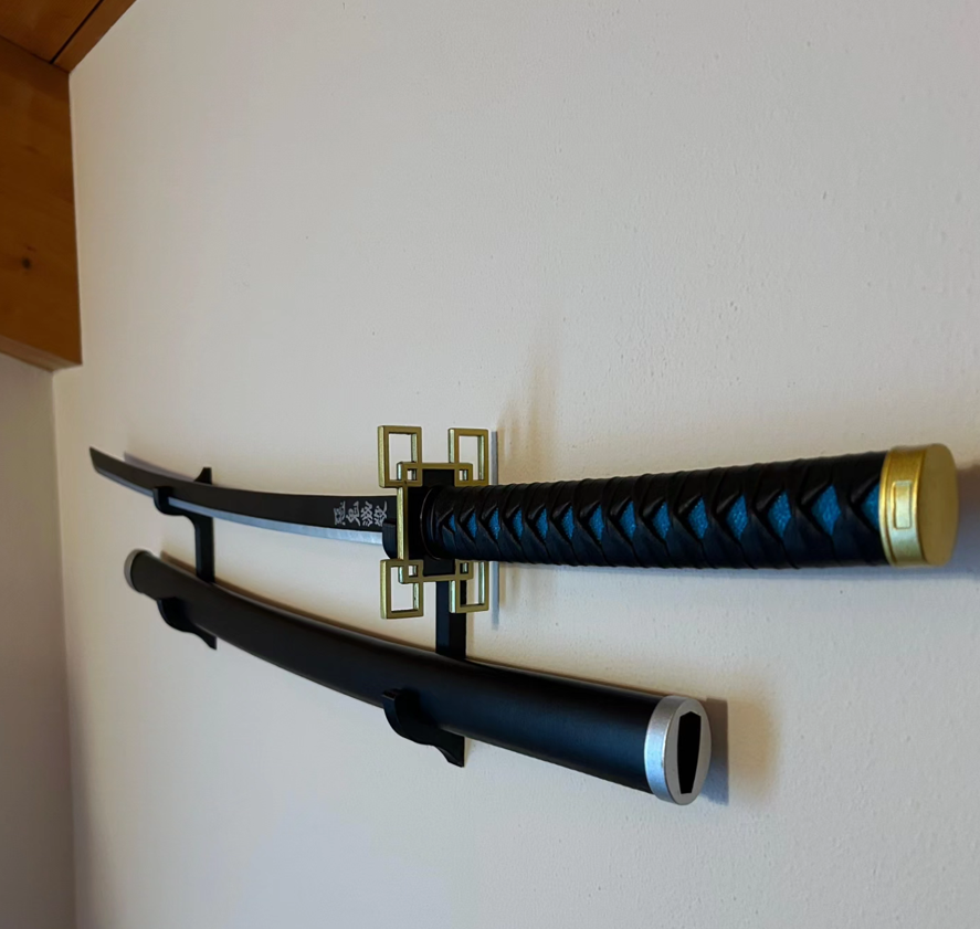 Katana Stand
