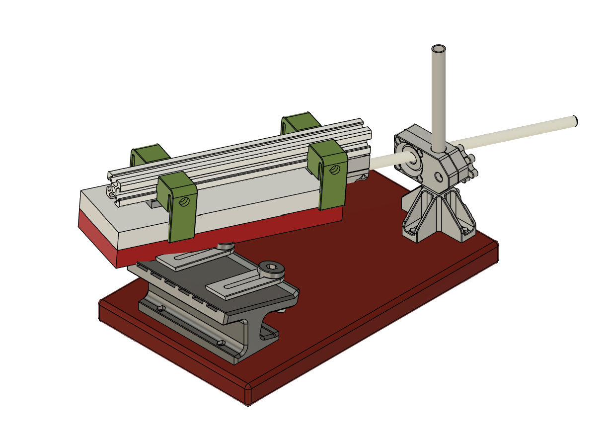 REMIX - Knife Sharpener
