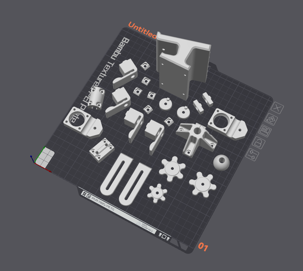 REMIX - Knife Sharpener — miniatura 2