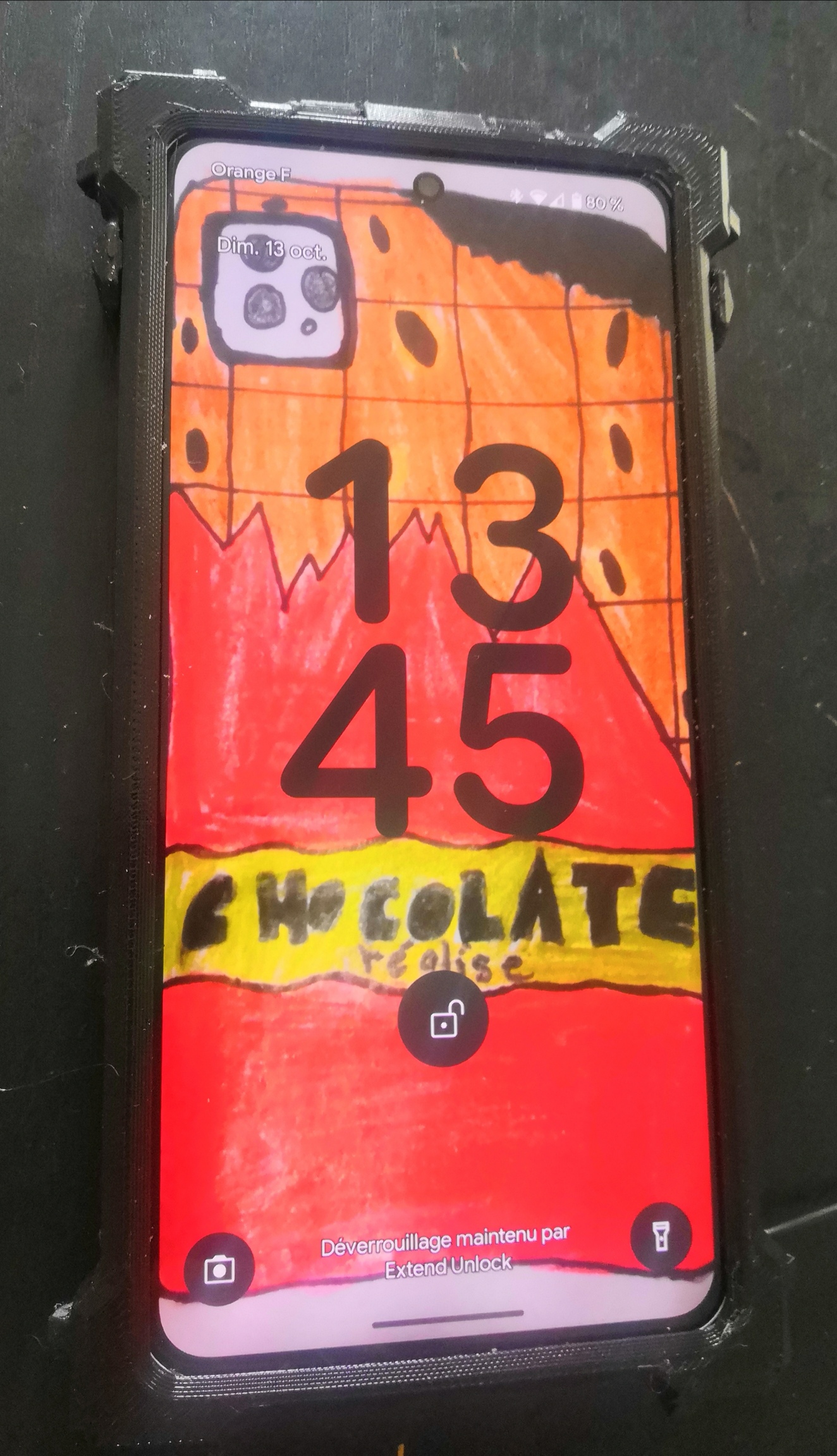 Pixel 8 Pro Coque - Pixel 8 Pro Case