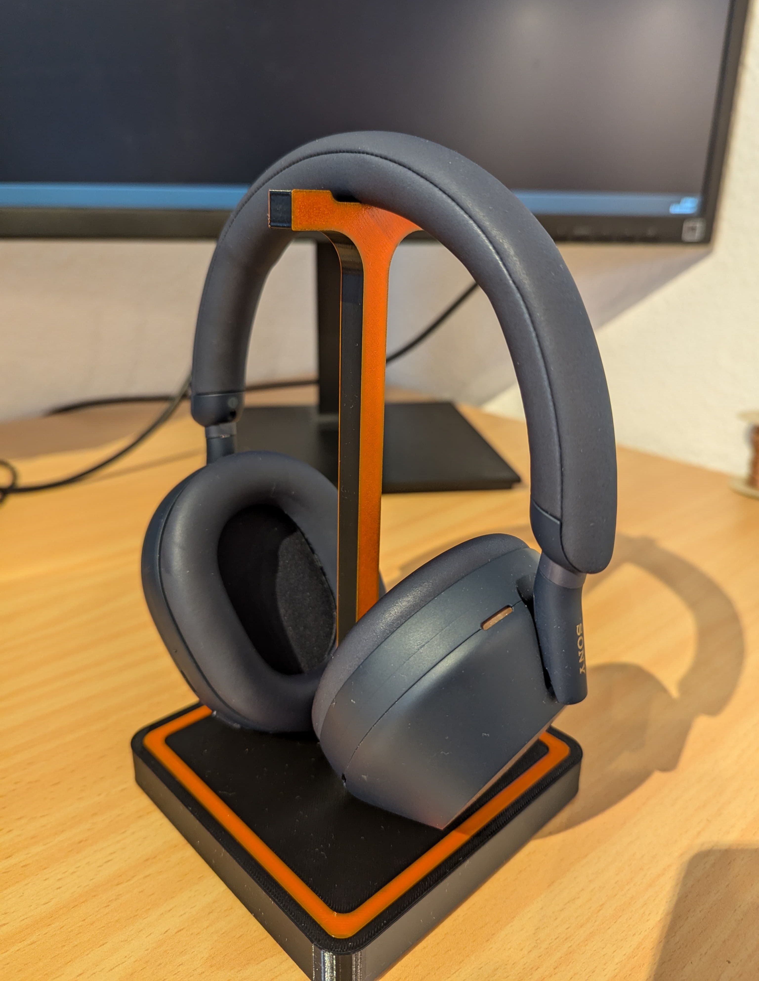 Headset Holder / Gaming Headset Holder