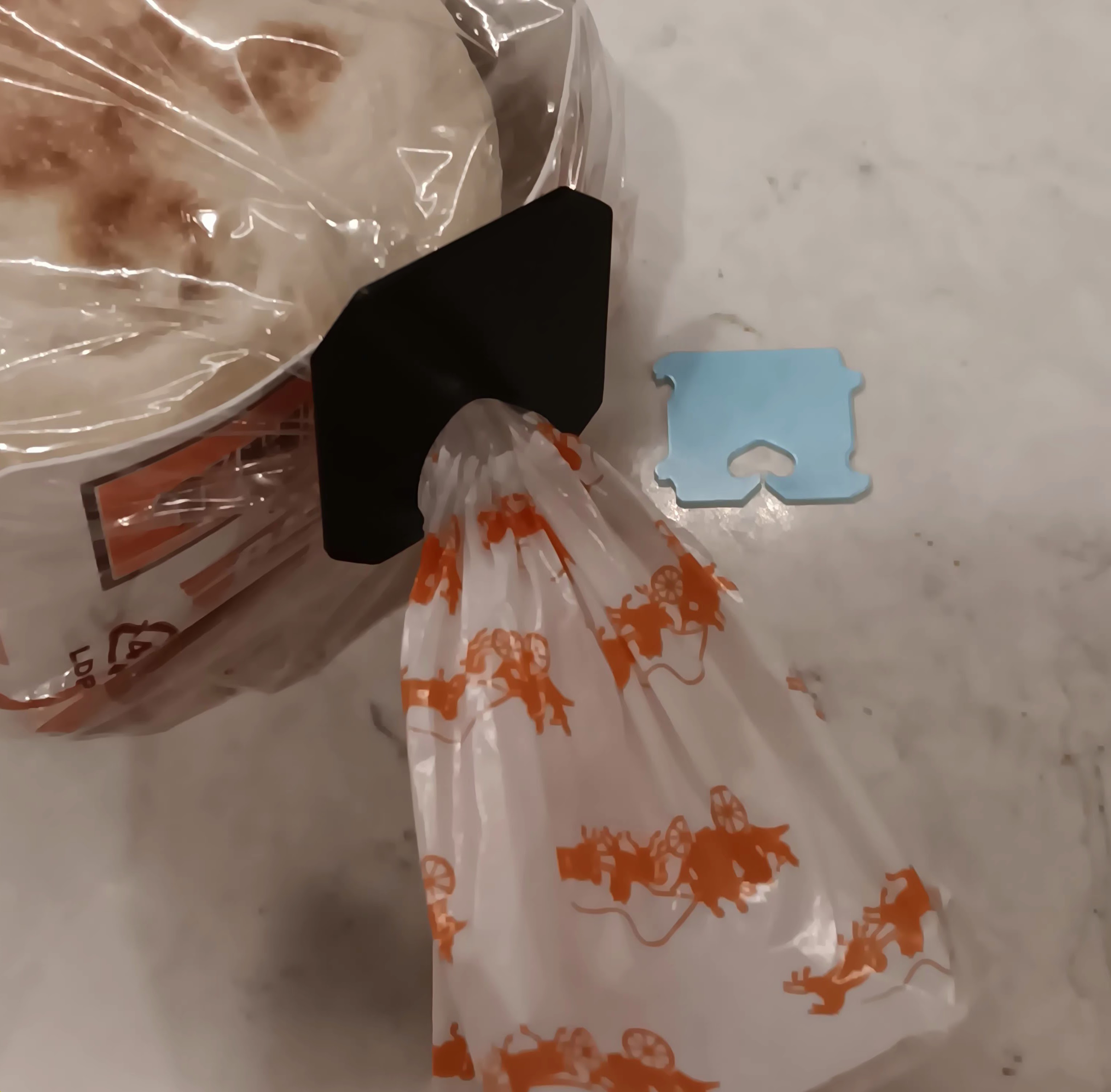 Bread Clip