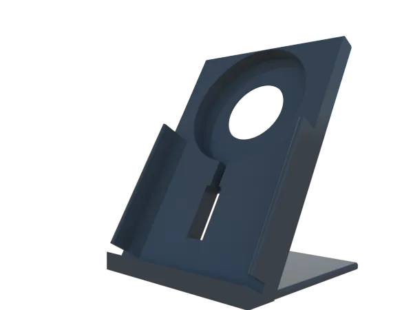 Wireless Charging Stand Iphone 13 (Anker)