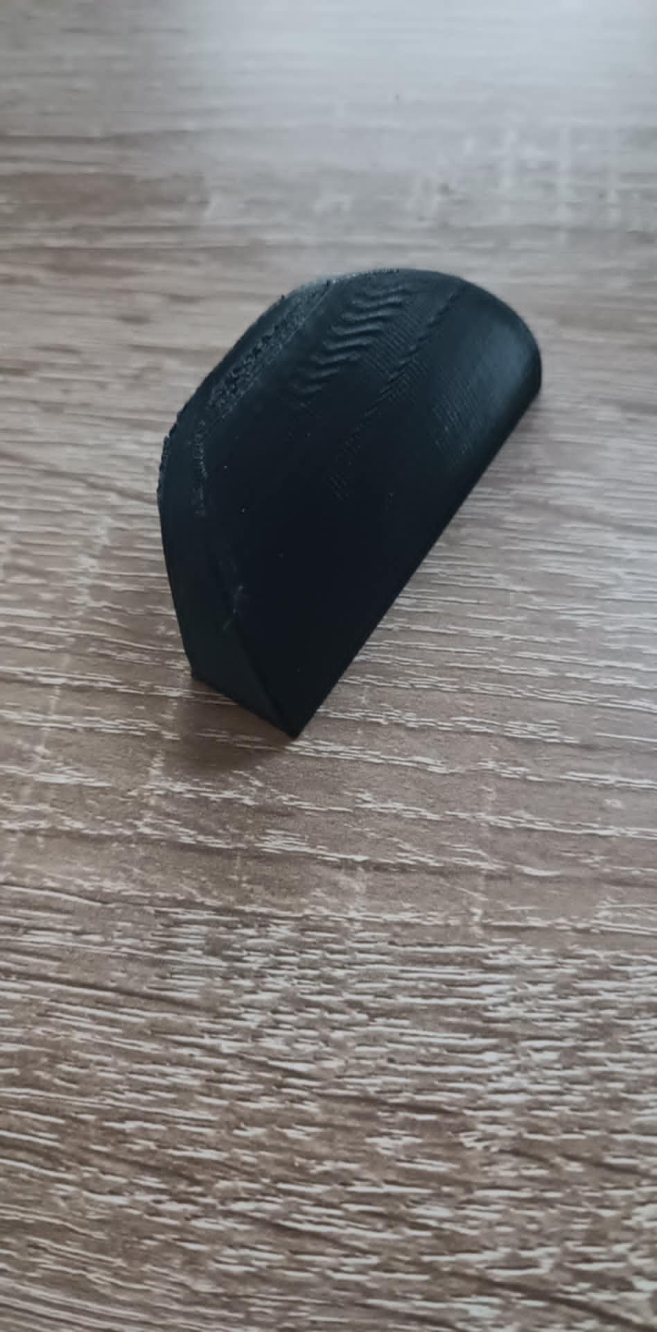 Cabinet handle