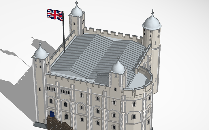Tower of London