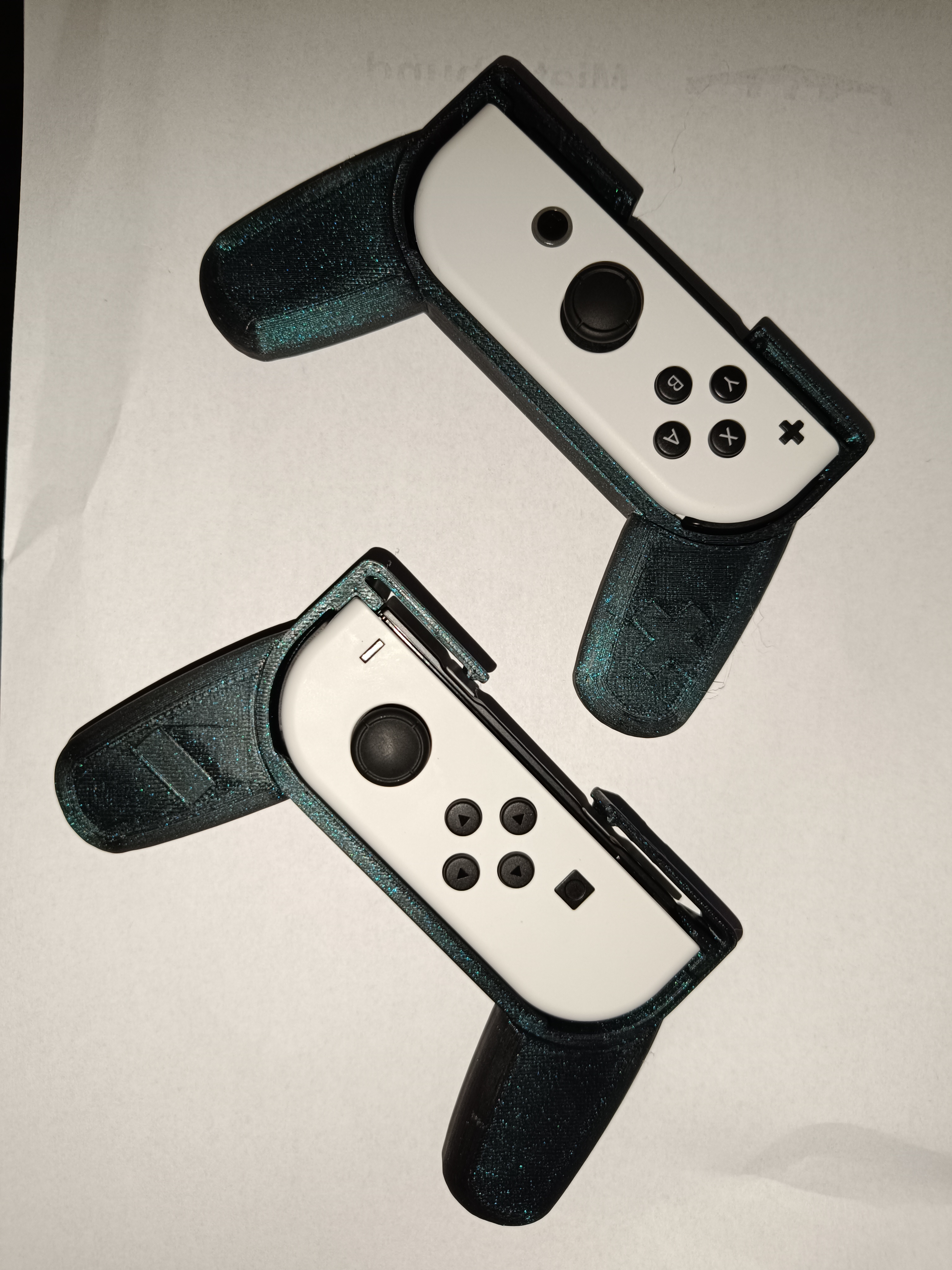 Joycon Switch Controller