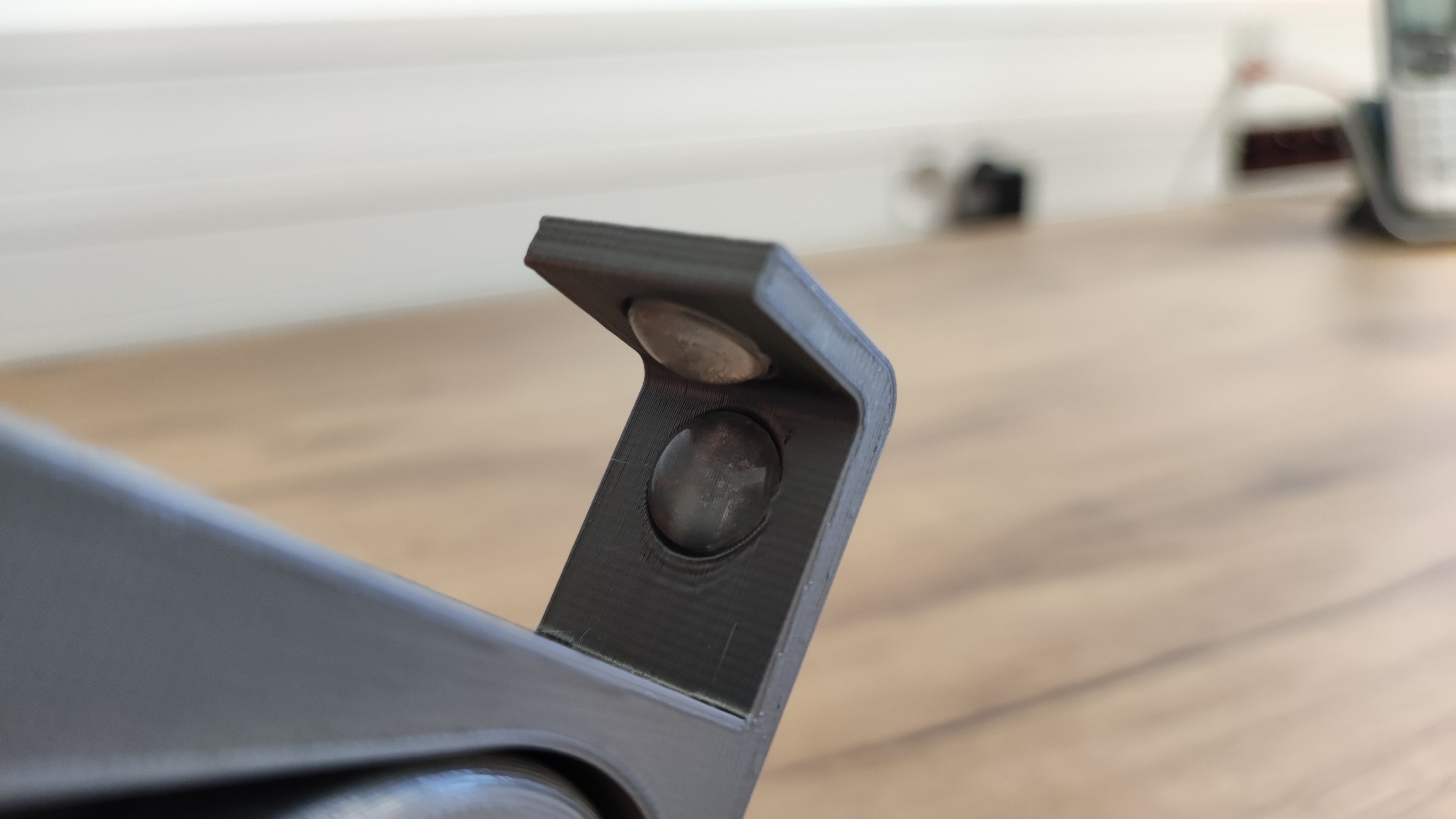 Laptop stand - adjustable — miniatura 8